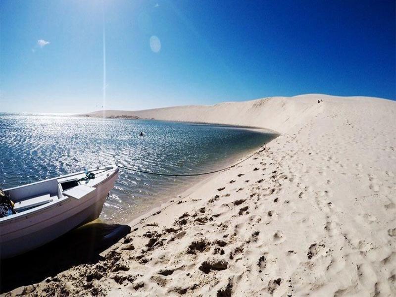 Dakhla Camp image