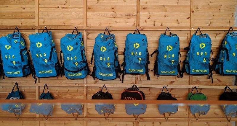 Dakhla Camp image