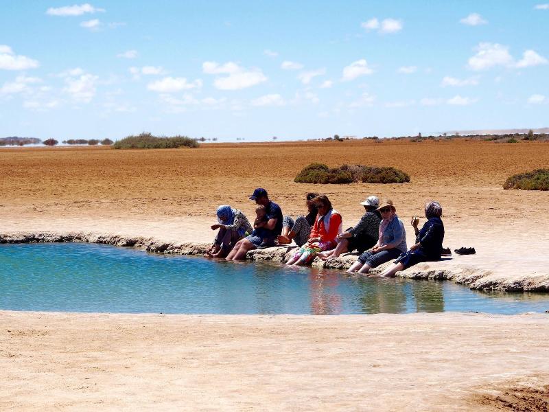 Dakhla Camp image