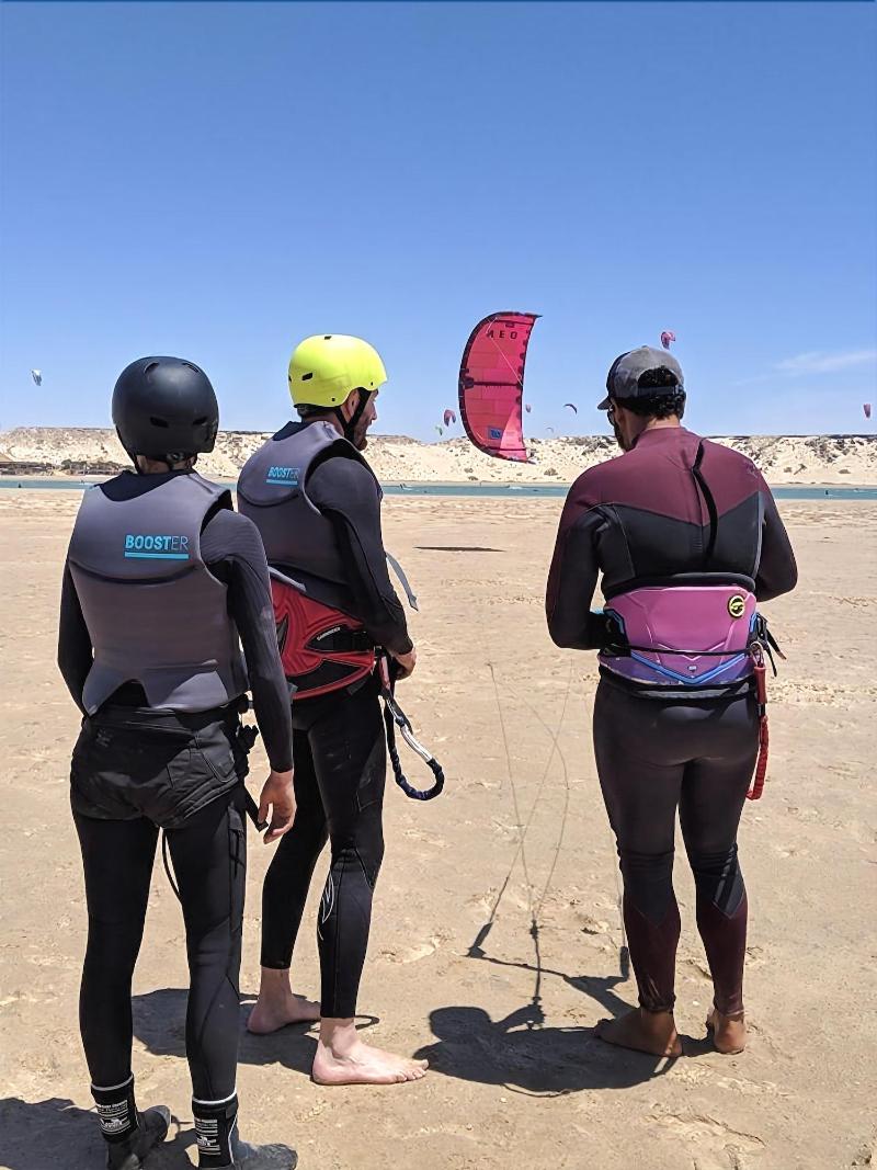 Dakhla Camp image