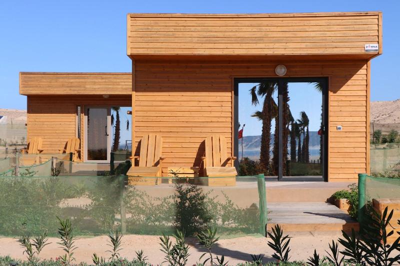 Dakhla Camp image