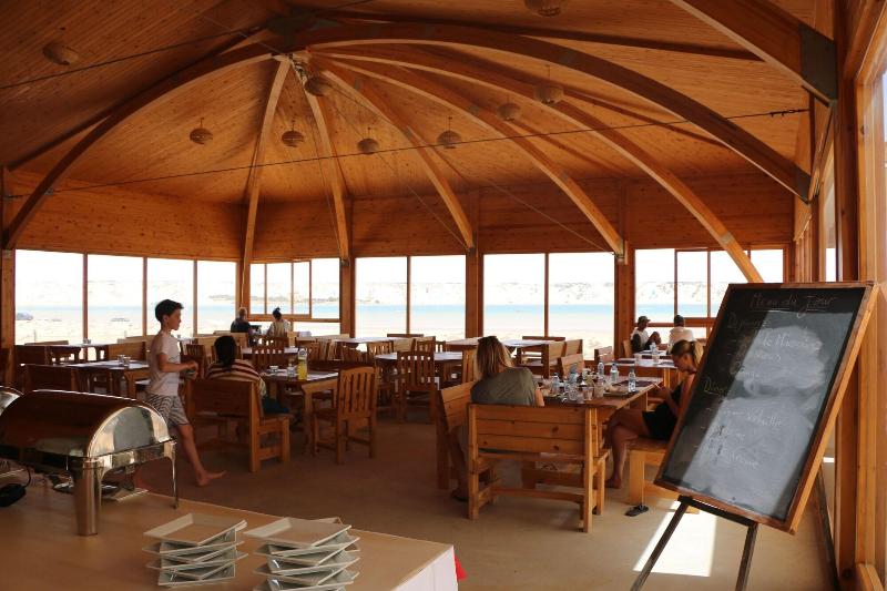Dakhla Camp image