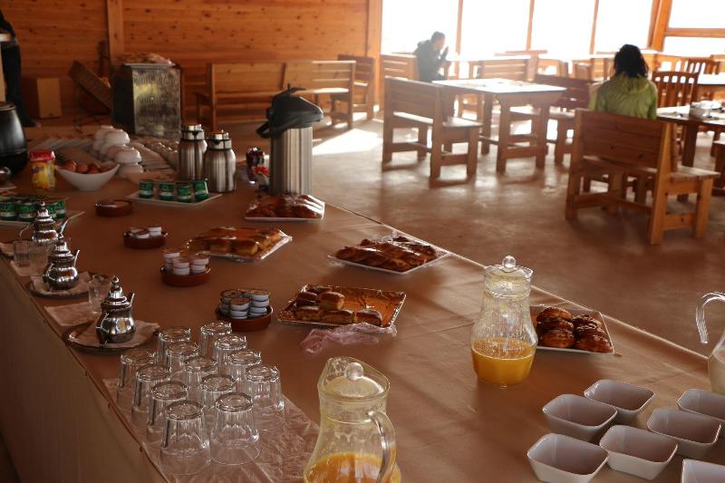 Dakhla Camp image