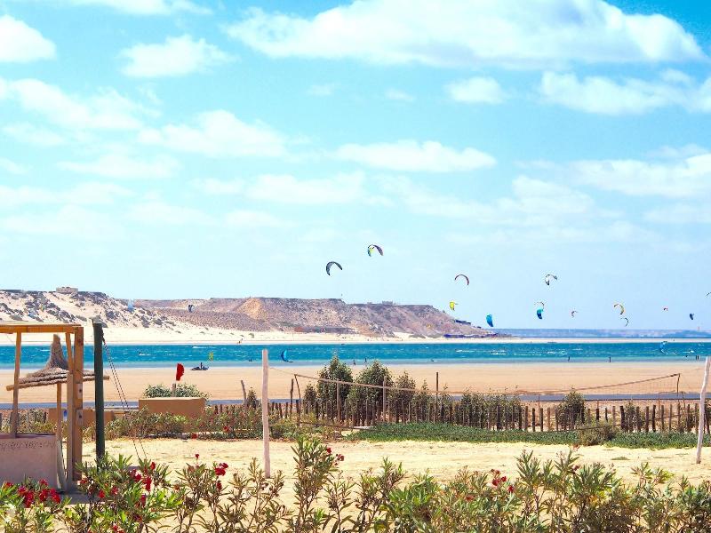 Dakhla Camp image