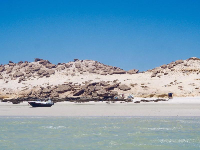 Dakhla Camp image