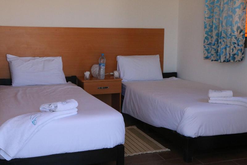 Dakhla Camp image