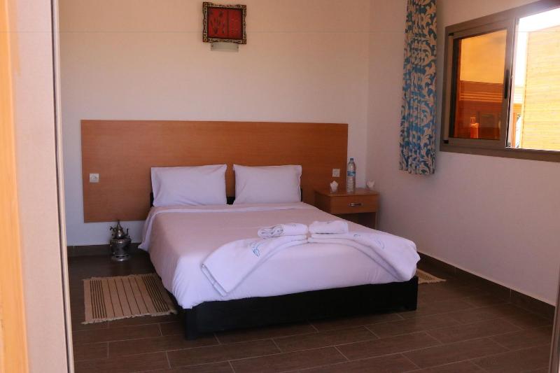 Dakhla Camp image