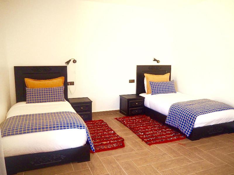 Dakhla Camp image