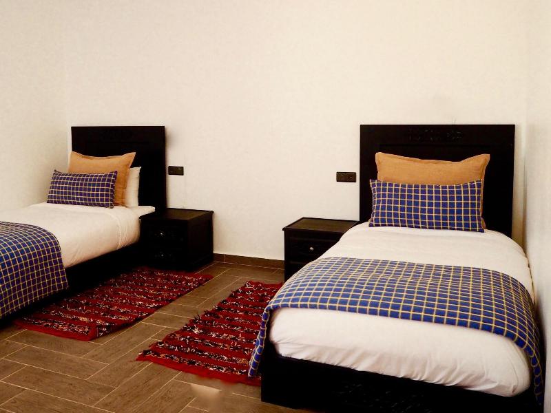 Dakhla Camp image