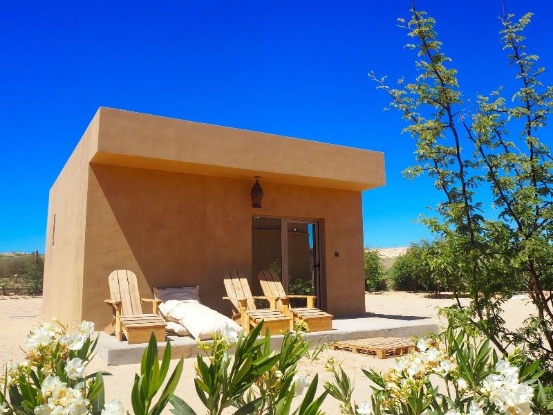 Dakhla Camp image