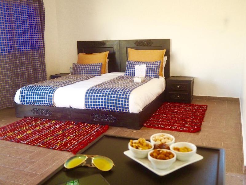 Dakhla Camp image