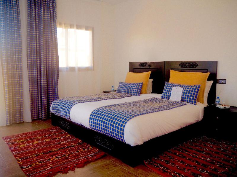 Dakhla Camp image
