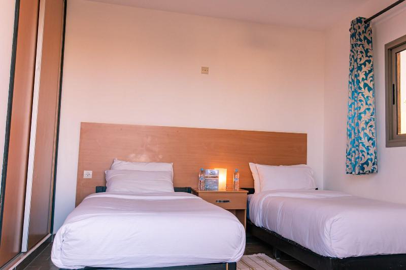 Dakhla Camp image