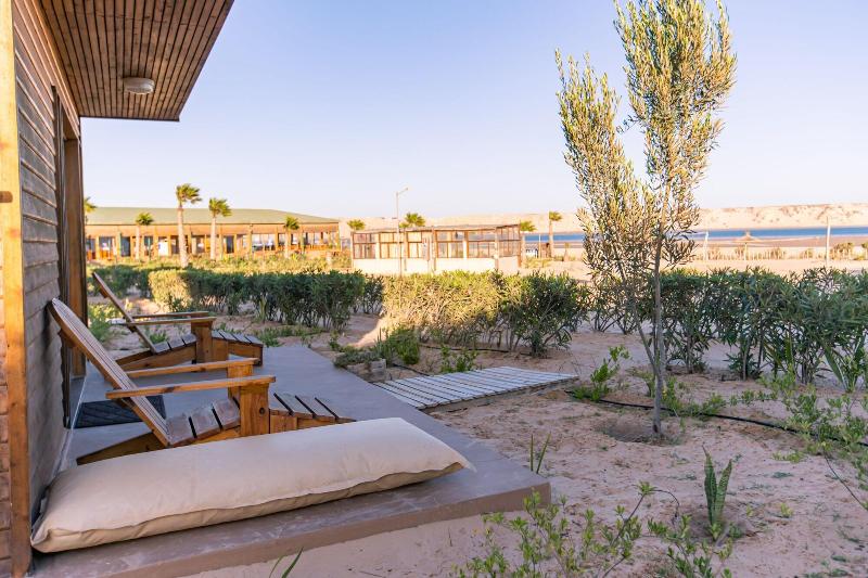 Dakhla Camp image