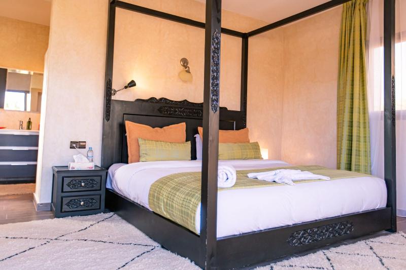 Dakhla Camp image