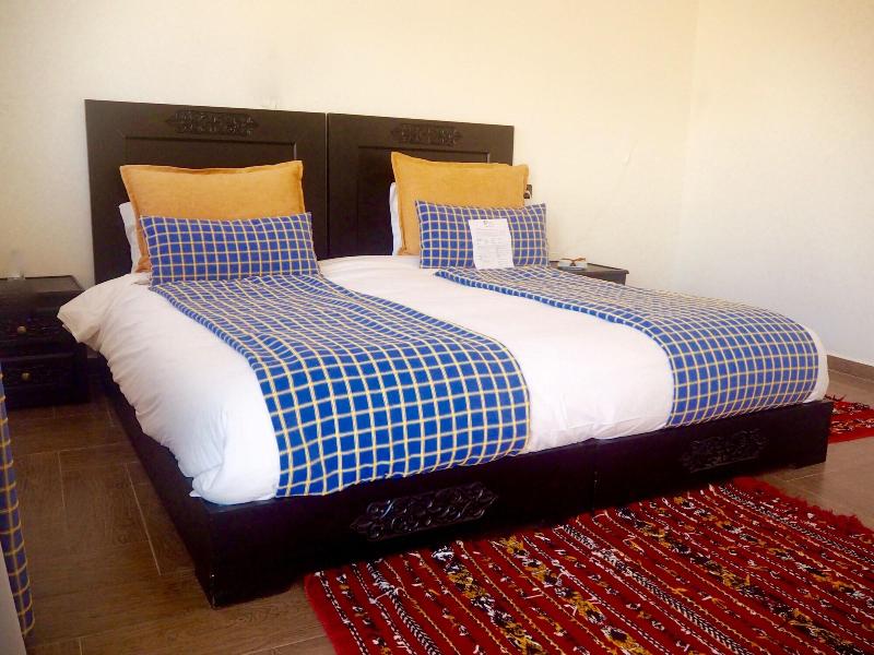 Dakhla Camp image
