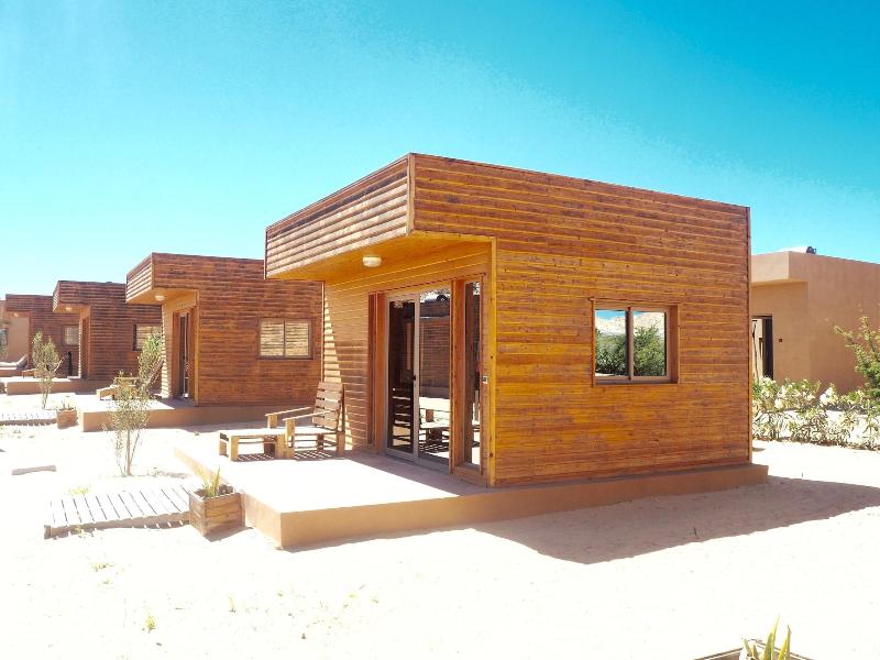 Dakhla Camp image