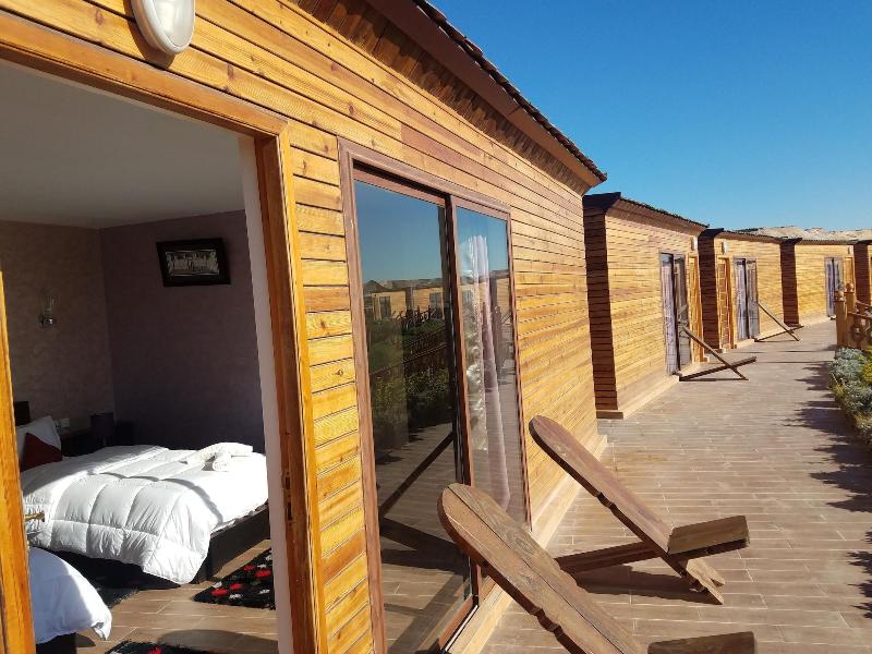 Dakhla Kitesurf world image