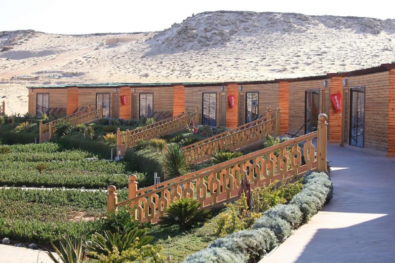 Dakhla Kitesurf world image