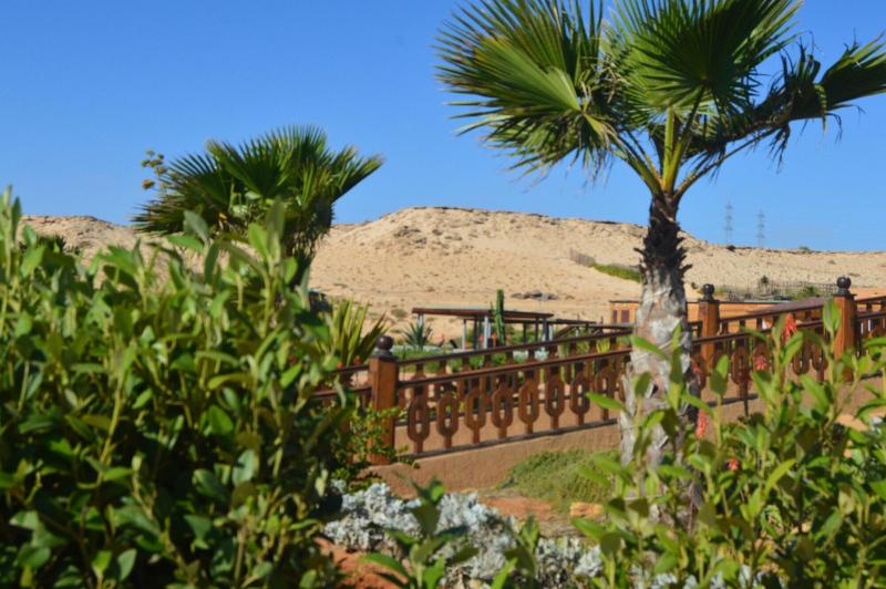 Dakhla Kitesurf world image