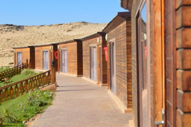 Dakhla Kitesurf world image