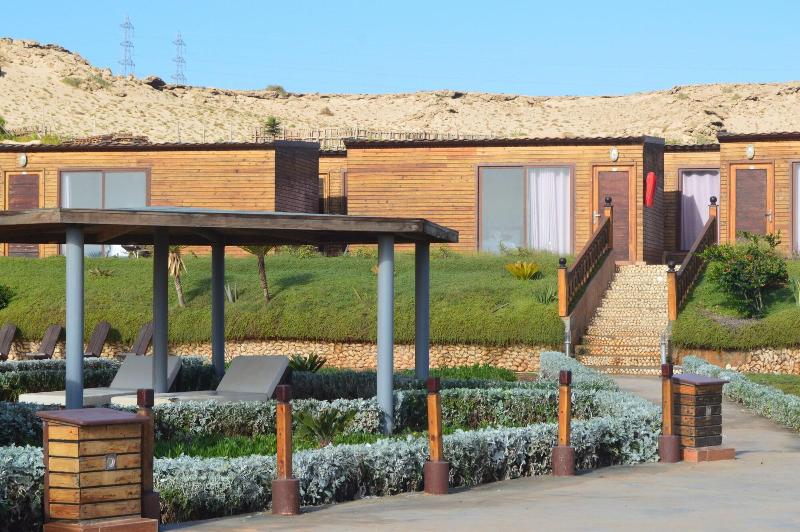Dakhla Kitesurf world image