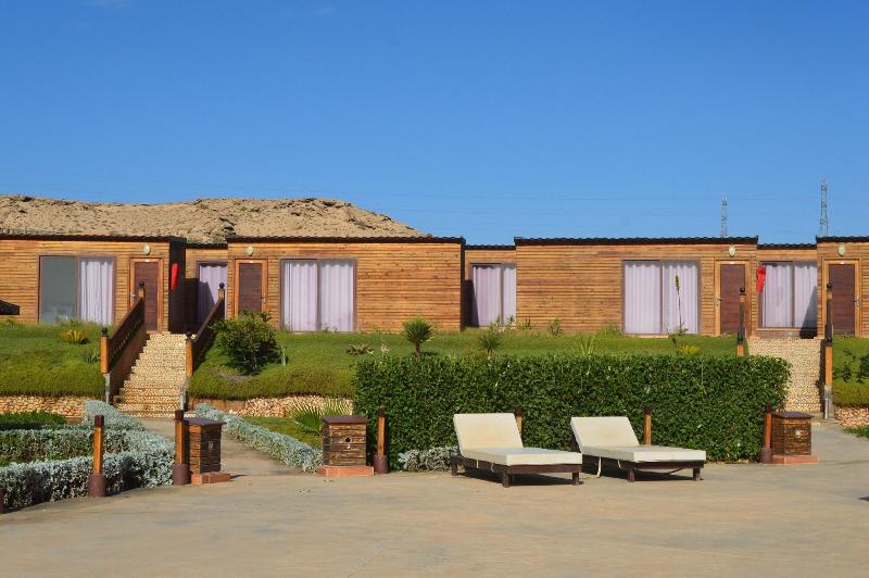 Dakhla Kitesurf world image