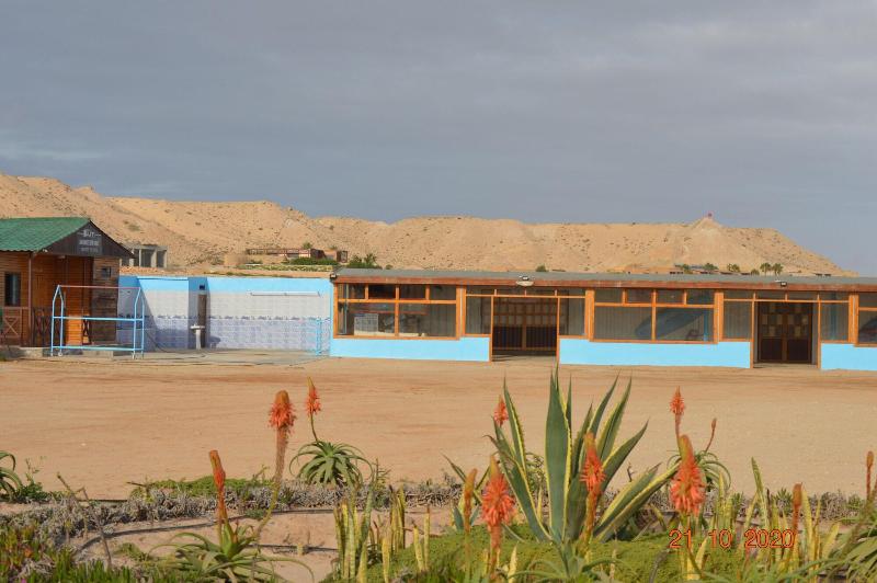 Dakhla Kitesurf world image