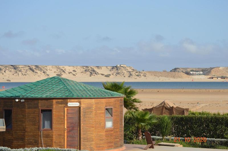 Dakhla Kitesurf world image