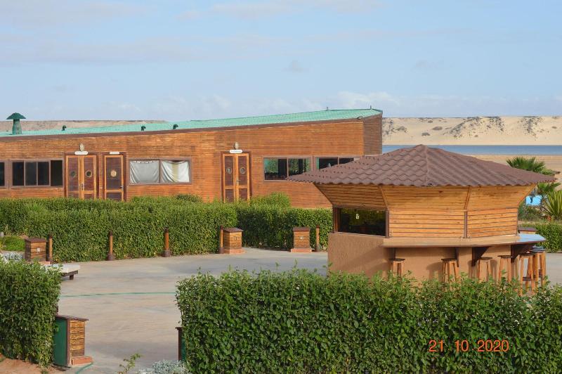 Dakhla Kitesurf world image