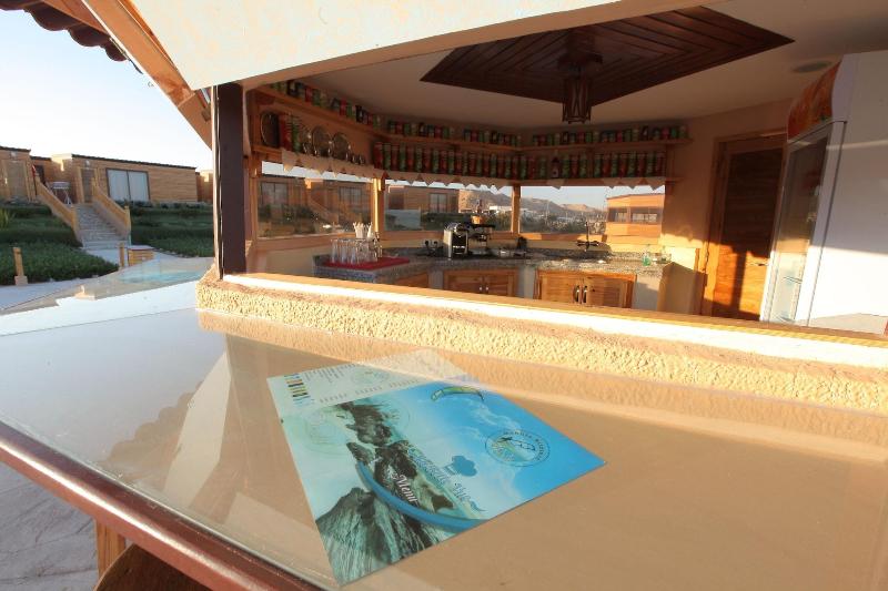 Dakhla Kitesurf world image