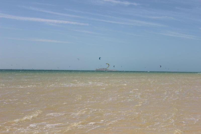 Dakhla Kitesurf world image