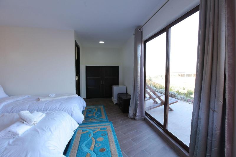 Dakhla Kitesurf world image