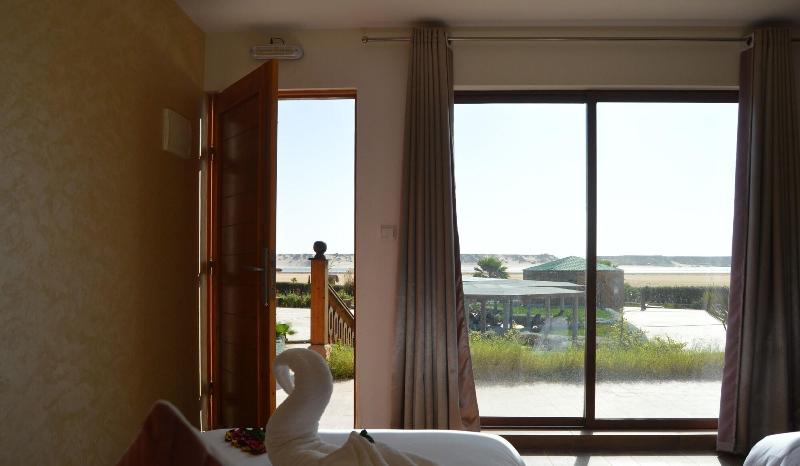 Dakhla Kitesurf world image