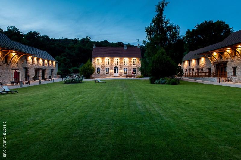 Au Domaine de la Pommeraye & Spa image