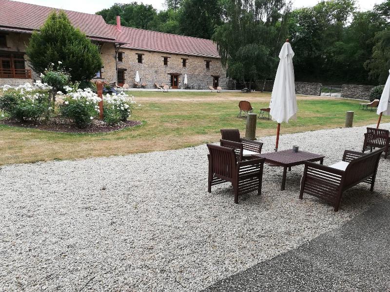 Au Domaine de la Pommeraye & Spa image