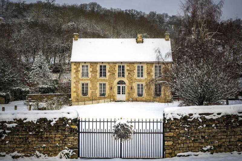 Au Domaine de la Pommeraye & Spa image