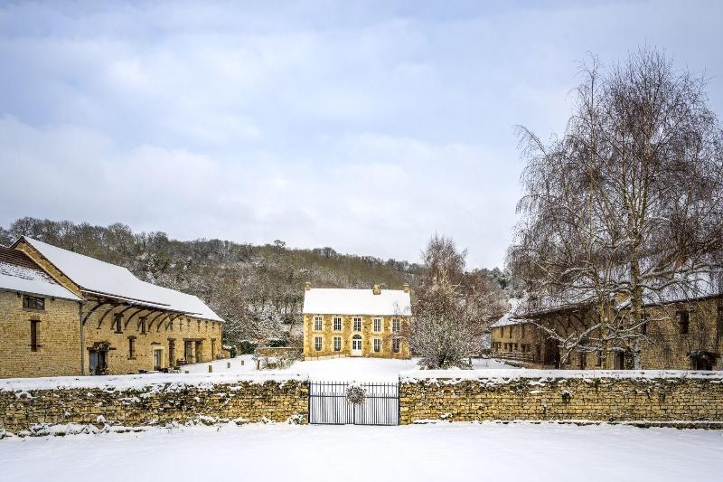 Au Domaine de la Pommeraye & Spa image