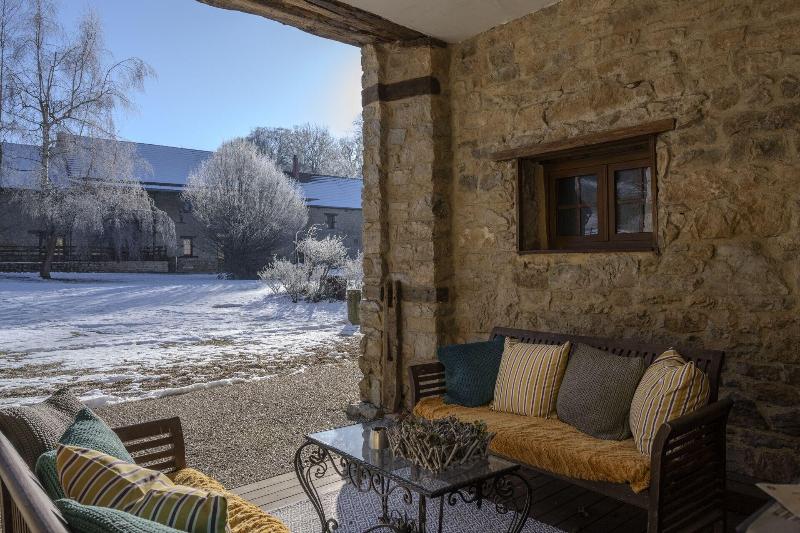 Au Domaine de la Pommeraye & Spa image