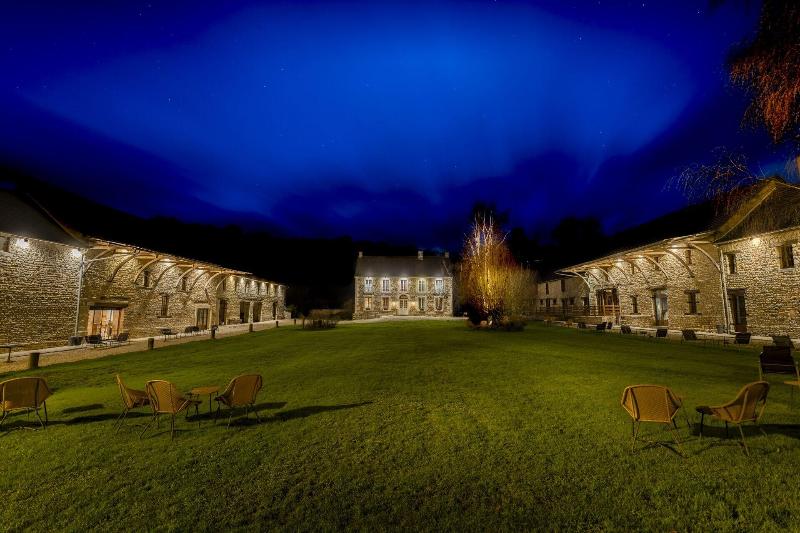 Au Domaine de la Pommeraye & Spa image
