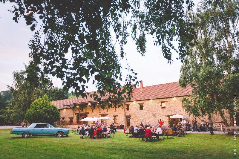 Au Domaine de la Pommeraye & Spa image
