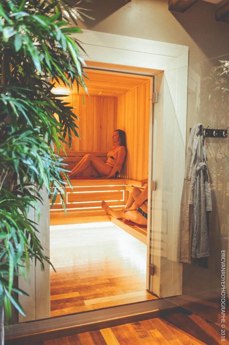 Au Domaine de la Pommeraye & Spa image