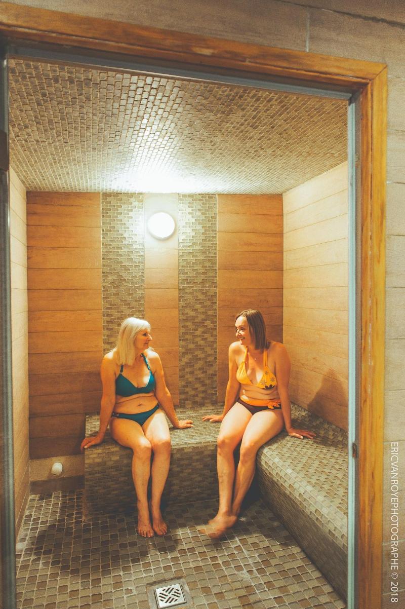 Au Domaine de la Pommeraye & Spa image
