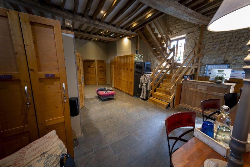Au Domaine de la Pommeraye & Spa image