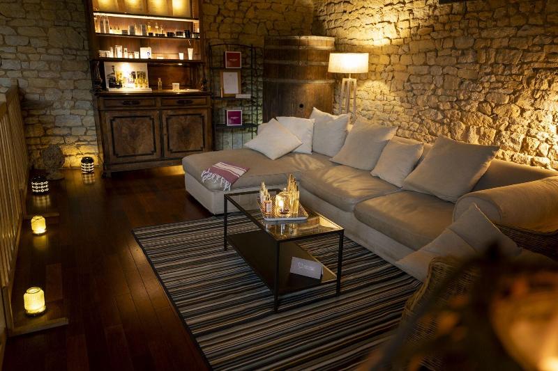 Au Domaine de la Pommeraye & Spa image