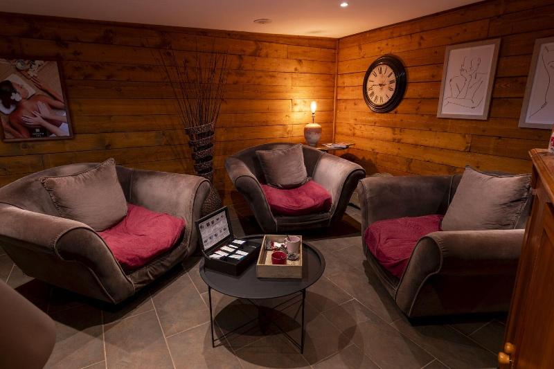 Au Domaine de la Pommeraye & Spa image