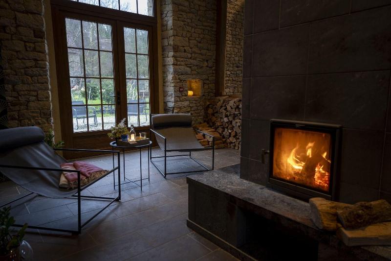 Au Domaine de la Pommeraye & Spa image