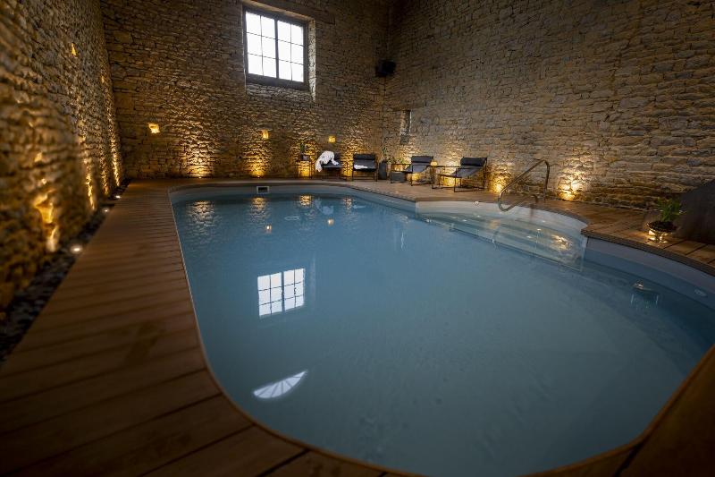 Au Domaine de la Pommeraye & Spa image
