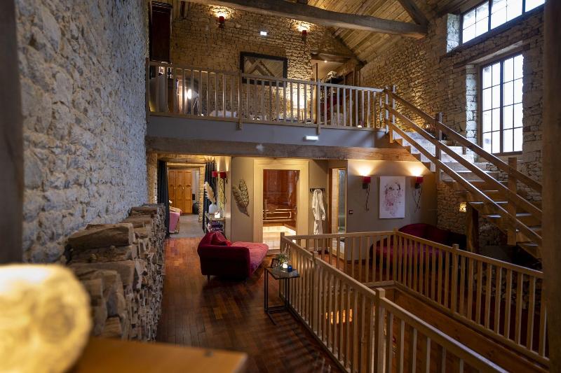Au Domaine de la Pommeraye & Spa image