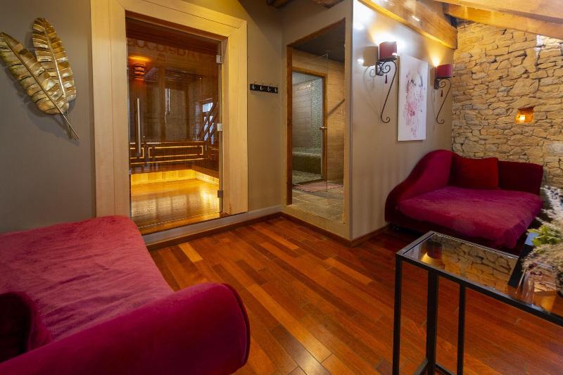 Au Domaine de la Pommeraye & Spa image